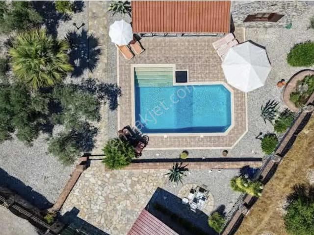 Fethiye, Muğla içerisinde satılık Villa