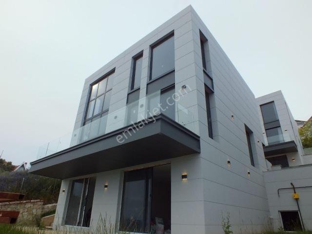 Sinop Merkez içerisinde satılık Villa