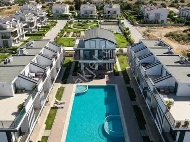 Serik, Antalya içerisinde satılık Villa