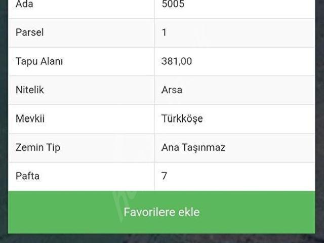 Arnavutköy, İstanbul içerisinde satılık Arsa