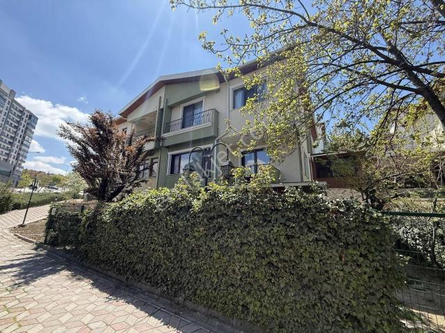 Çankaya, Ankara içerisinde satılık Villa