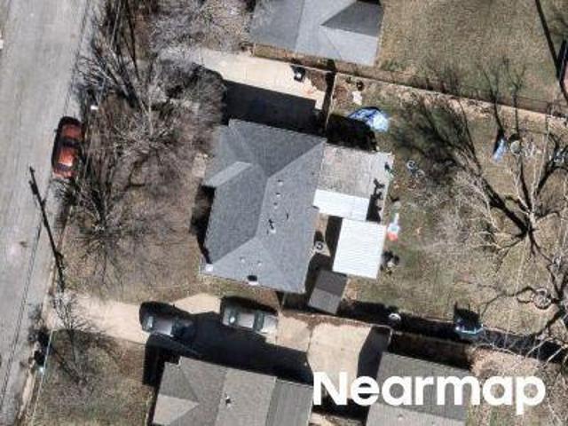 House for sale in Haysville