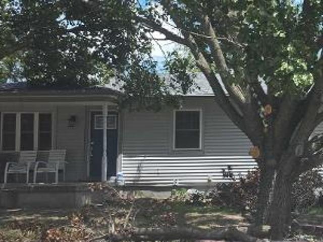 House for sale in Kansas