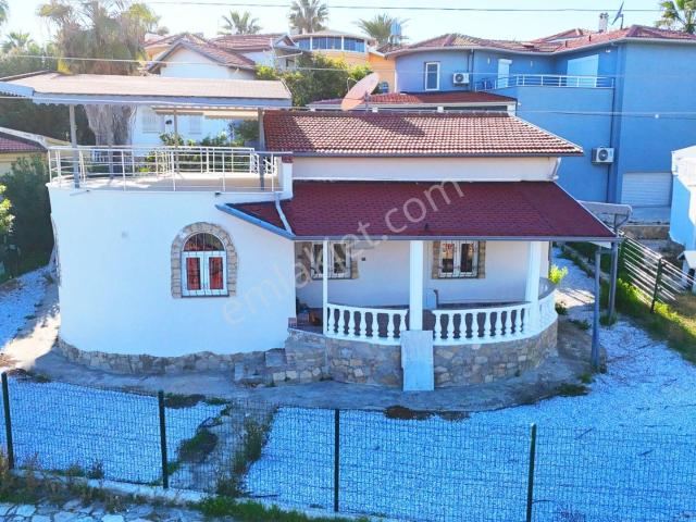 Alanya, Antalya içerisinde satılık Villa
