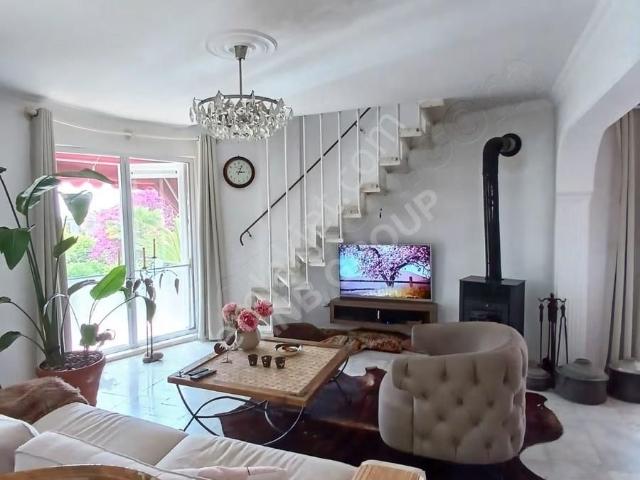 Alanya, Antalya içerisinde satılık Villa