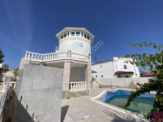 Alanya, Antalya içerisinde satılık Villa