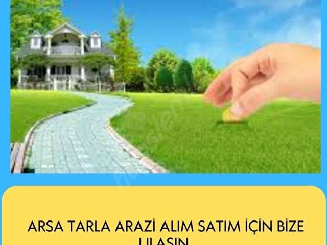 Kazan, Ankara içerisinde satılık Arsa