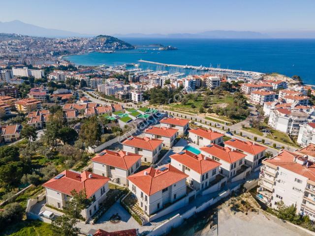 Kuşadasi, Aydin içerisinde satılık Villa