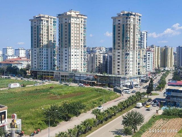 Adana, Seyhan içerisinde satılık mülk