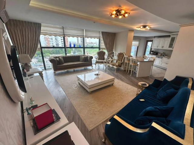 Adana, Seyhan içerisinde kiralık Residence