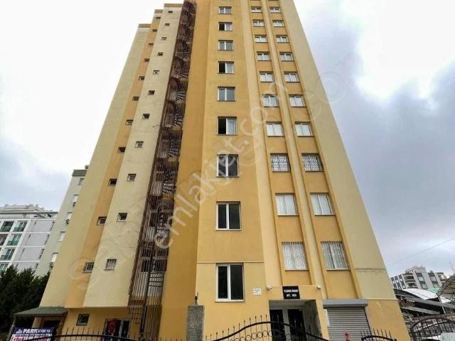 Çukurova içerisinde satılık Ofis