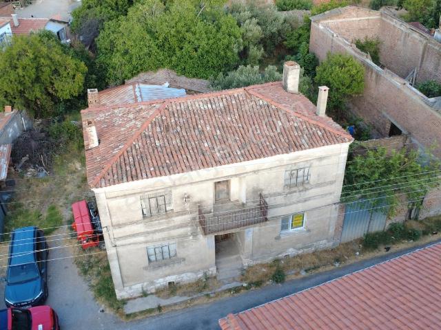 Bayramiç, Çanakkale içerisinde satılık Villa