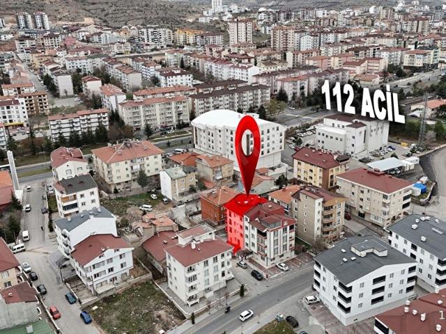 Nevşehir Merkez, Nevşehir içerisinde satılık mülk