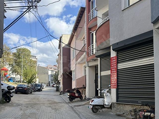Tekirdağ, Süleymanpaşa içerisinde satılık Dükkan