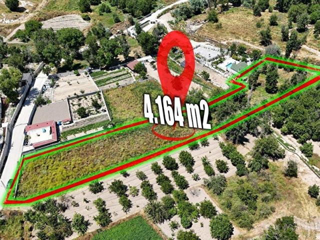 Nar Beldesi, Nevşehir Merkez içerisinde satılık mülk