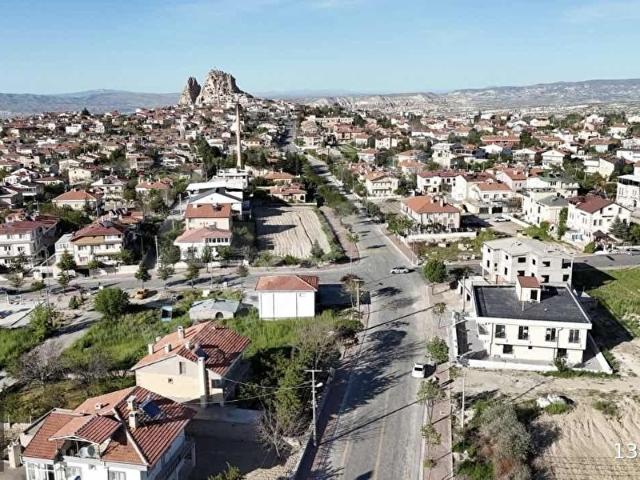 Nevşehir Merkez, Nevşehir içerisinde satılık Ofis