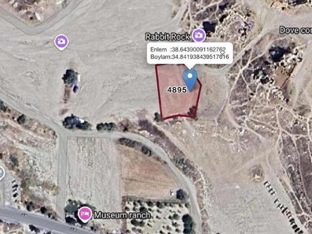 Nevşehir Merkez, Nevşehir içerisinde satılık mülk