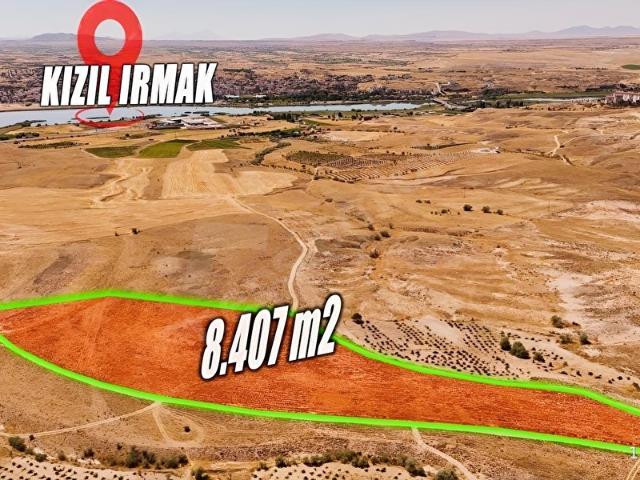 Gülşehir, Nevşehir içerisinde satılık Arsa