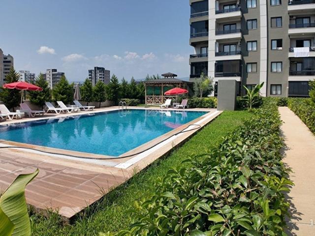75.Yıl, Mezitli içerisinde satılık mülk
