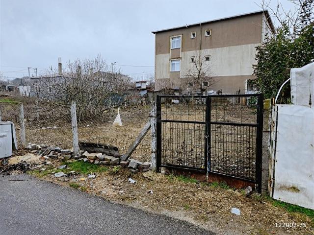 Tepecik, Büyükçekmece içerisinde satılık Arsa