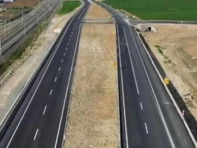 Sincan, Ankara içerisinde satılık Arsa