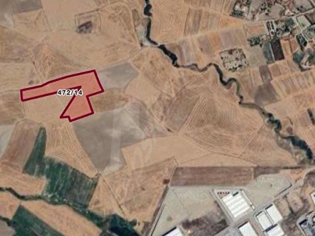 Sincan, Ankara içerisinde satılık Arsa