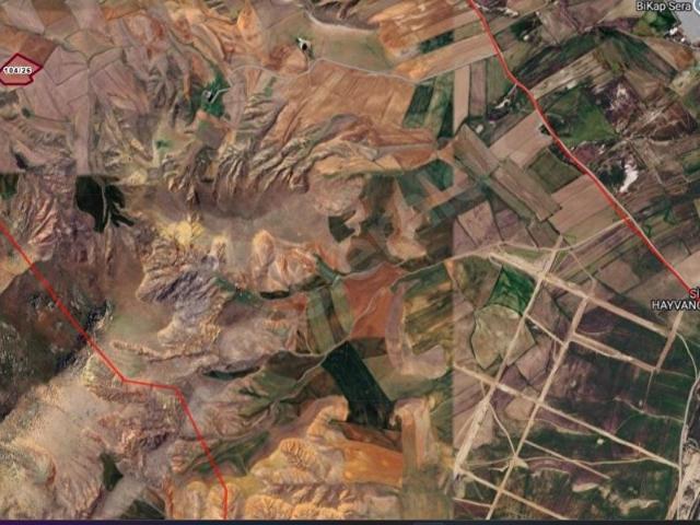 Sincan, Ankara içerisinde satılık Arsa