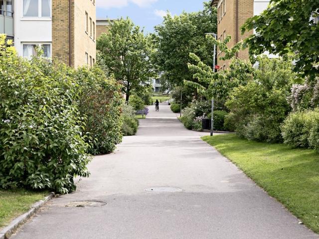 Bostadsrätt till salu i Göteborg, Västra Götaland