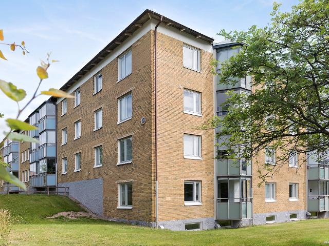 Bostadsrätt till salu i Göteborg