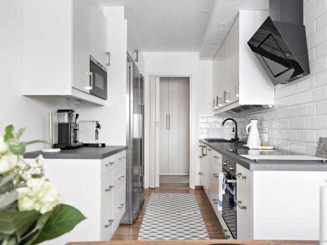 Bostadsrätt till salu i Göteborg Bostadsrätt till salu i Göteborg