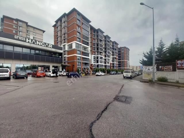 Körfezkent, Körfez içerisinde kiralık mülk