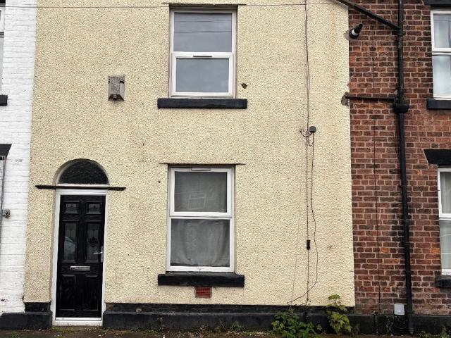 House for rent in Radcliffe, Bury