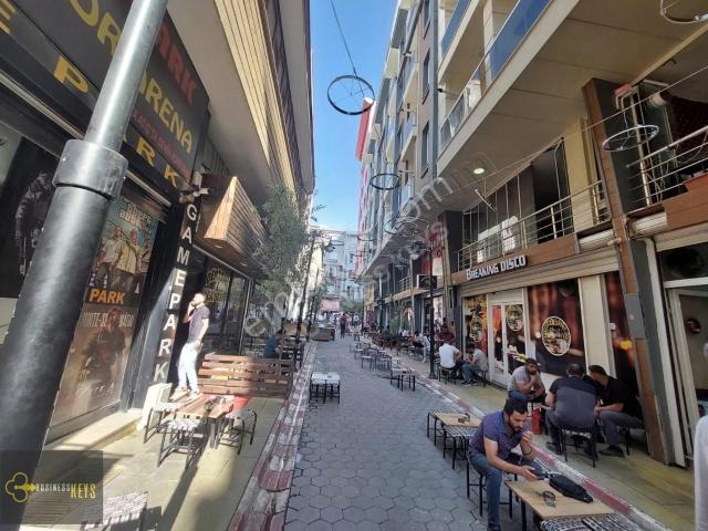 Van içerisinde satılık mülk