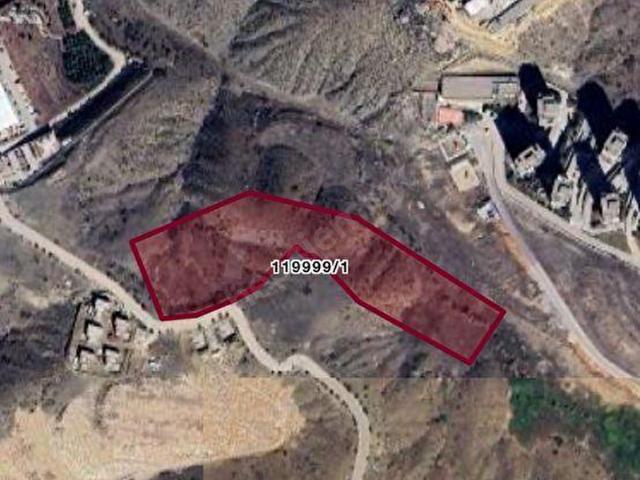 Dodurga Mahallesi, Çankaya içerisinde satılık Bina