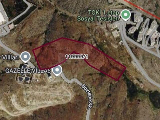 Gölbaşi, Ankara içerisinde satılık Bina