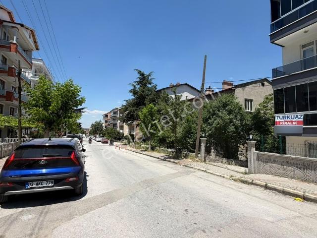 Afyon Merkez, Afyonkarahisar içerisinde kiralık mülk