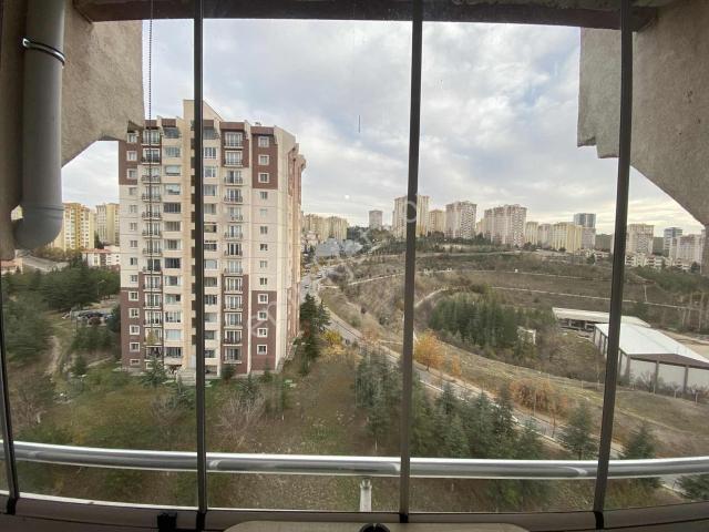 Turkuaz Vadisi Konutları, Etimesgut içerisinde kiralık mülk