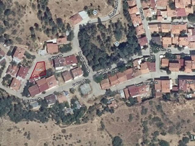 Tosya, Kastamonu içerisinde satılık Arsa