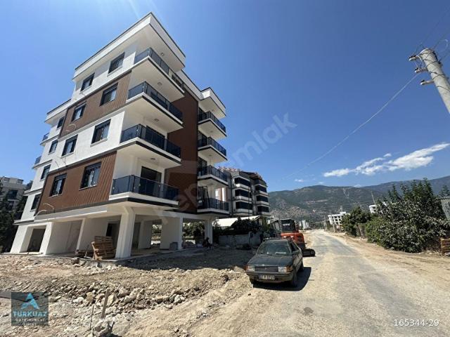 Finike, Antalya içerisinde satılık mülk