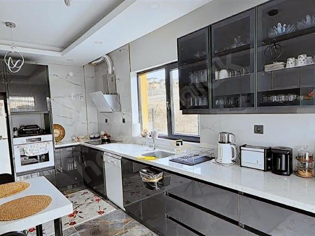 Etimesgut, Ankara içerisinde satılık Villa