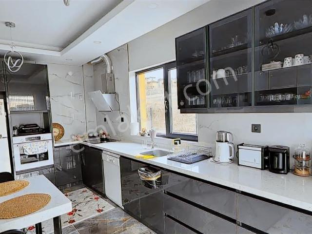Etimesgut, Ankara içerisinde satılık Villa