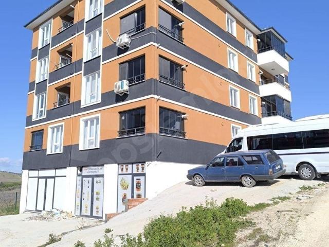 Mustafakemalpaşa, Bursa içerisinde satılık mülk