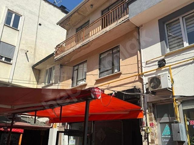 Tosya, Kastamonu içerisinde satılık Bina