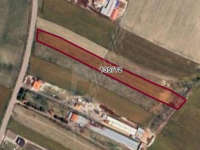 Ayaş, Ankara içerisinde satılık Arsa