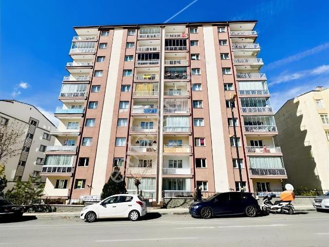 Sivas Merkez, Sivas içerisinde kiralık mülk