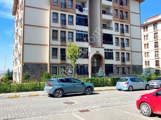Danişmentgazi TOKİ, Sivas Merkez içerisinde satılık mülk