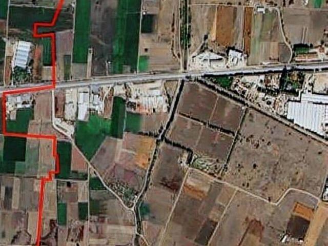 Mustafakemalpaşa, Bursa içerisinde satılık Arsa