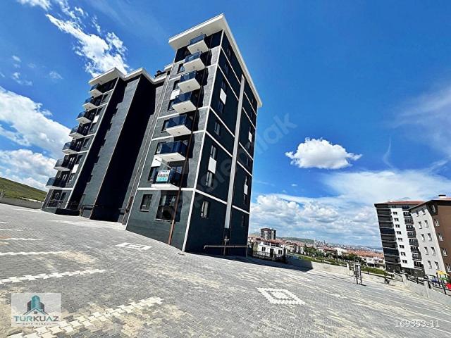 Sincan, Ankara içerisinde satılık mülk