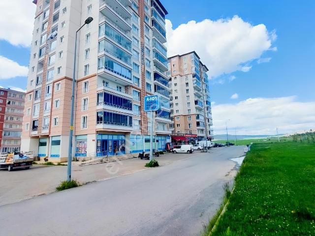 Sivas Merkez, Sivas içerisinde kiralık mülk