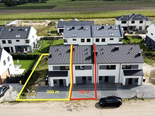Dom na sprzedaż w Dachowa, Wielkopolskie